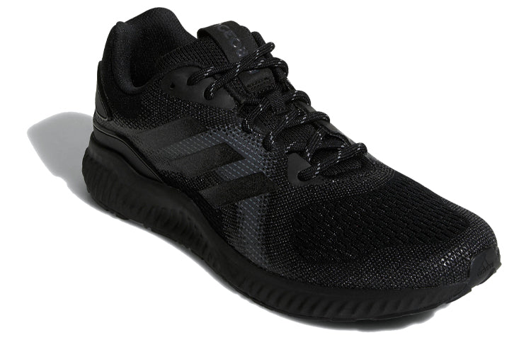 adidas Aerobounce ST 'Black Gray' CQ0810