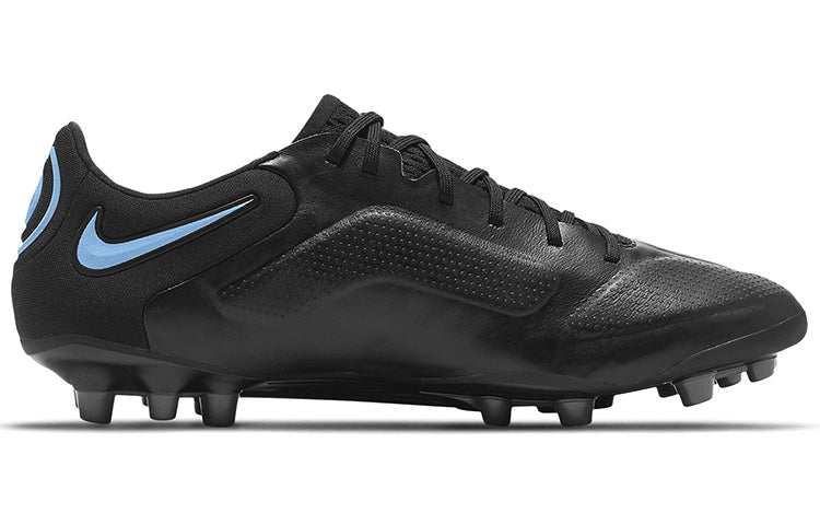 Nike LEGEND 9 Elite AG Artificial Grass Black DB0824-004