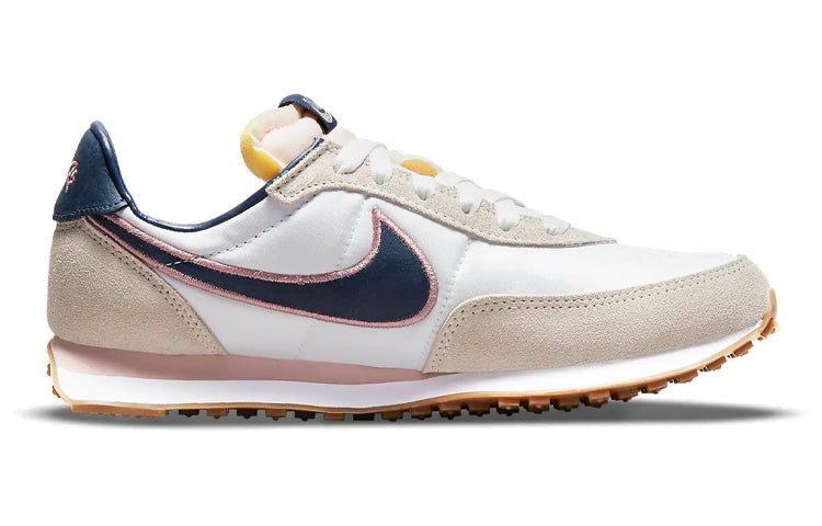 (GS) Nike Waffle Trainer 2 SE 'Letterman's Jacket' DJ0345-100
