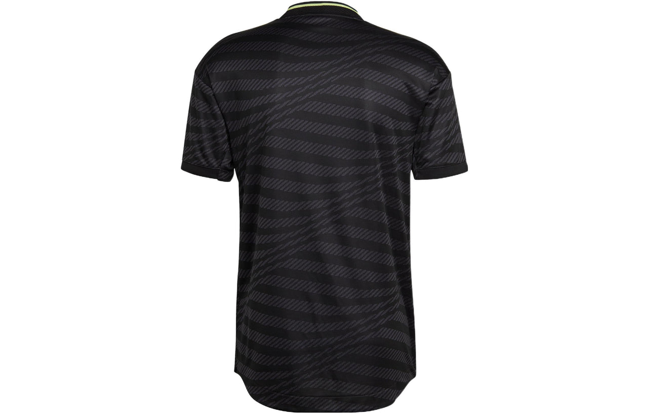 adidas Real Madrid 22/23 Third Authentic Jersey HI1657