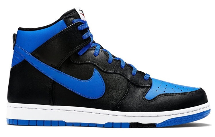 Nike Dunk High CMFT 'Blue' 705434-400