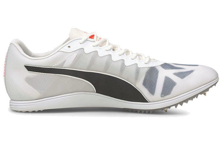 PUMA Evospeed Sport Shoes Gray/Black 194662-01