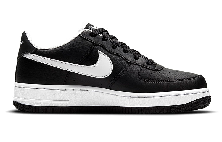 (GS) Nike Air Force 1 HO20 'Dual Swoosh - Black' DH2947-001