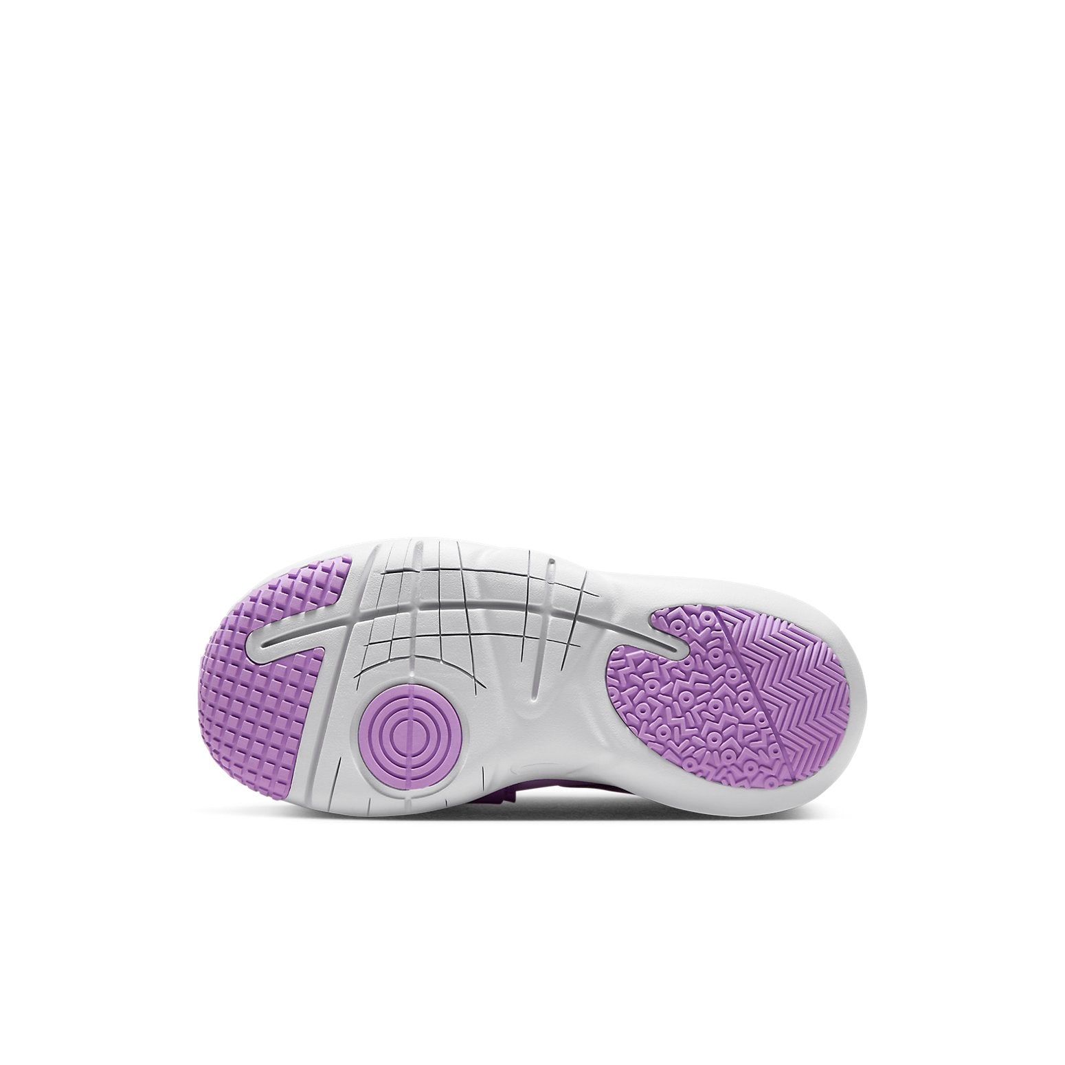 (PS) Nike Flex Advance 'Purple' CZ0186-501