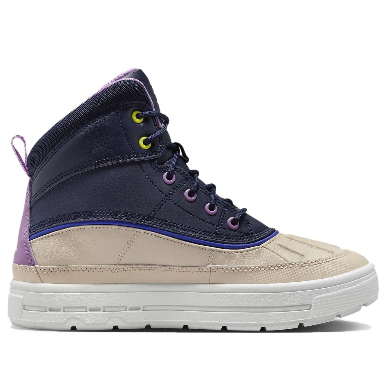 (GS) Nike Woodside 2 High ACG 'Sanddrift Obsidian' 524872-100