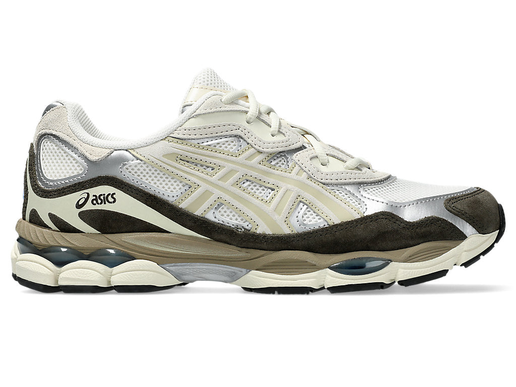 ASICS Gel-NYC 'Cream Mocha' 1203A383-103