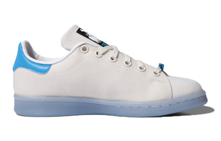 (GS) adidas Star Wars x Stan Smith J 'The Empire Strikes Back' FY0134