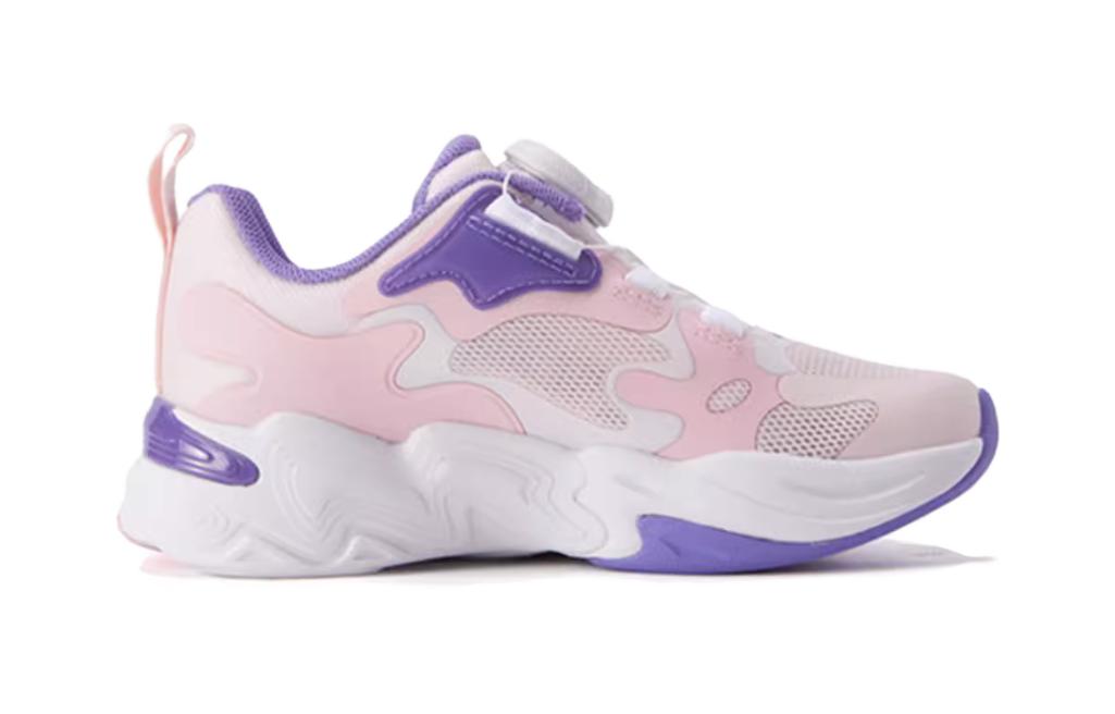 (PS) FILA Boa Running Shoes 'Pink Purple' K14B221103FWR