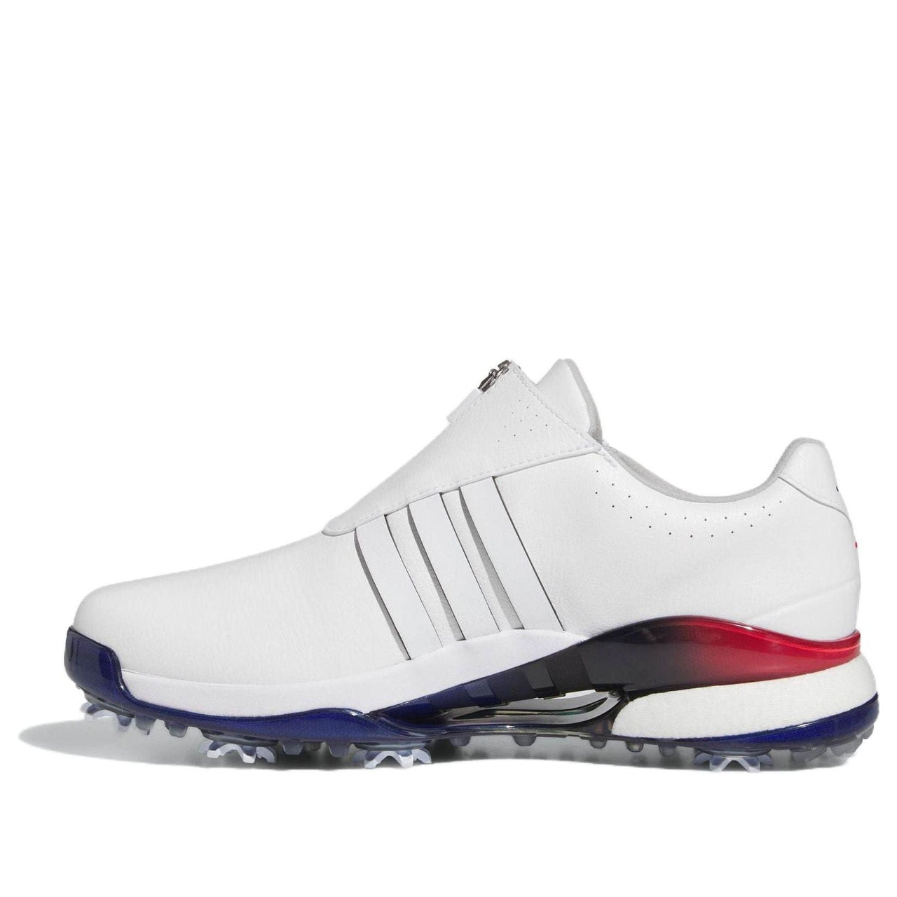 adidas Tour360 24 BOA Wide Golf Shoes 'White' IE3369