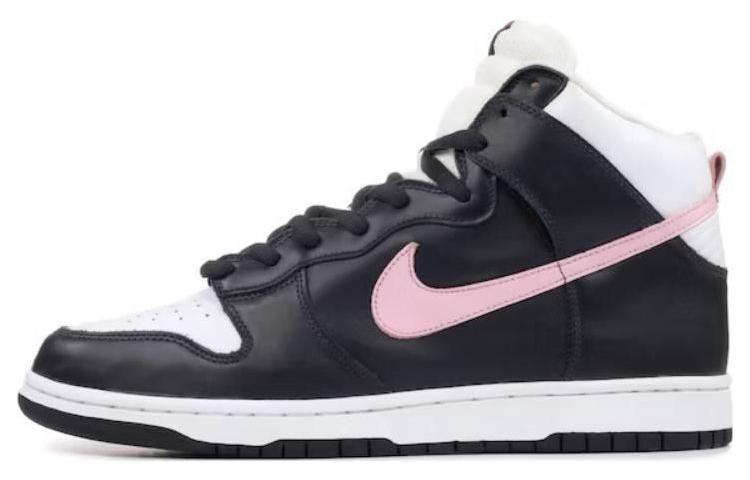 Nike SB Dunk High Pro 'Shy Pink' 305050-461