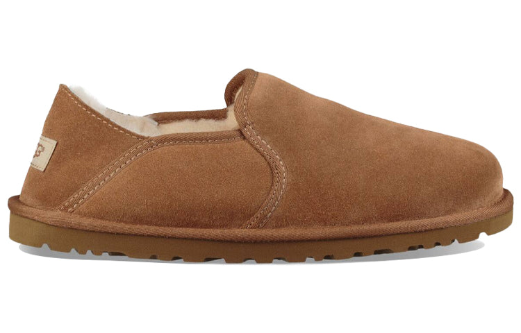 UGG Kenton Slipper Fleece Lined Stay Warm One Pedal Athleisure Casual Sports Shoes 3010-CHE