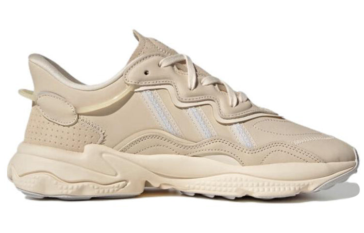 adidas originals Ozweego 'Cream Gray' HP7777