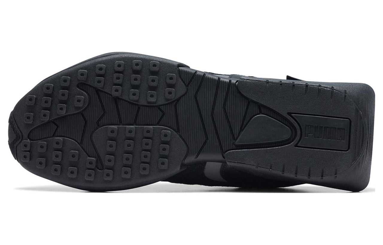 PUMA Vaderon 'Black' 387532-02
