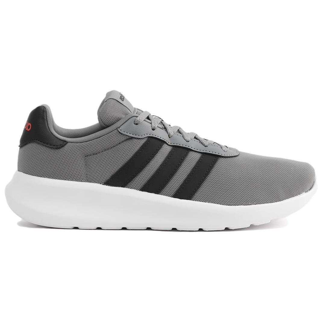 adidas neo Lite Racer 3.0 Shoes 'Grey Black' IG3603