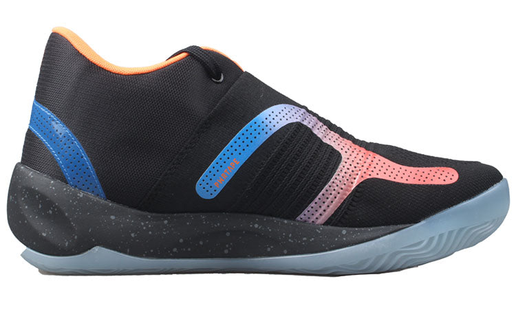 PUMA RJ Barrett x Rise Nitro 'Knicks' 377388-02