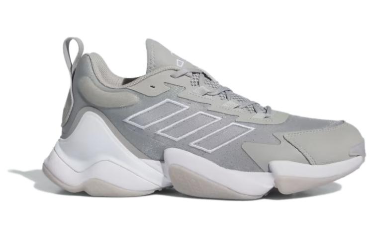 adidas Impact FLX 2 TF 'Grey' IE9375