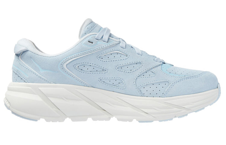 HOKA ONE ONE Clifton L Suede 'Country Air' 1122571-CABOB