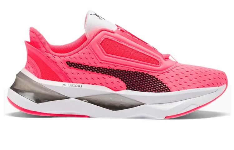 (WMNS) PUMA LQDCELL Shatter XT 'Pink Alert' 192629-04