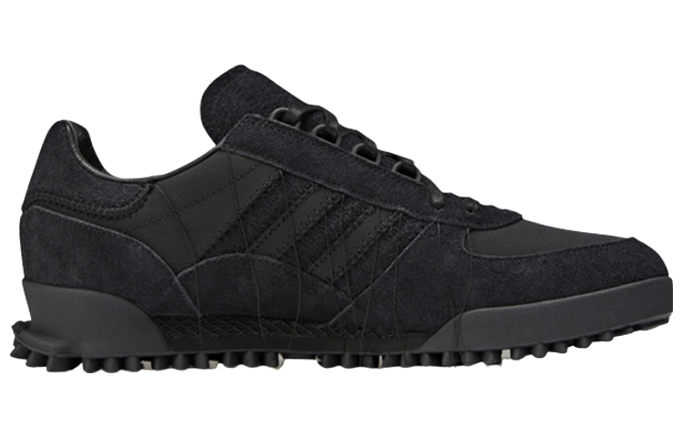 adidas Y-3 Marathon 'Triple Black' HP3126
