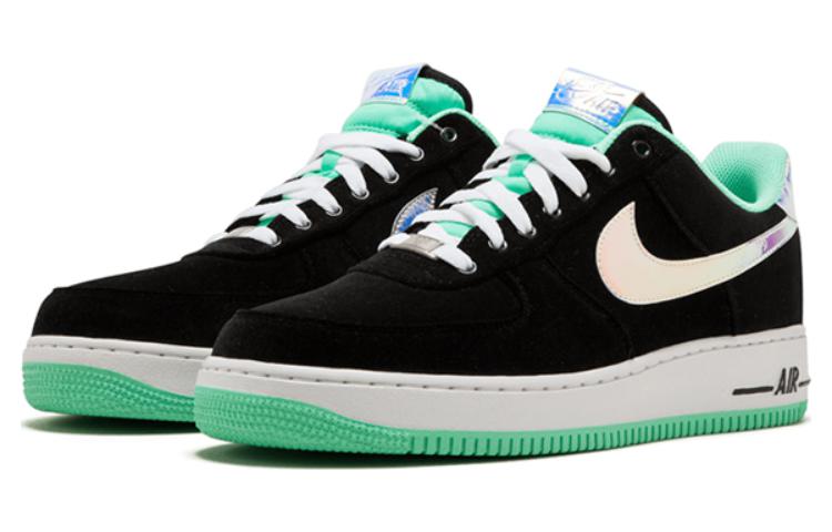 Nike Air Force 1 Low 'Green Glow' 488298-080