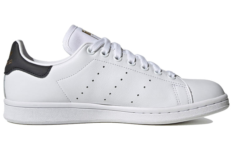 (WMNS) adidas originals Stan Smith 'Trefoil White Black' FW2443