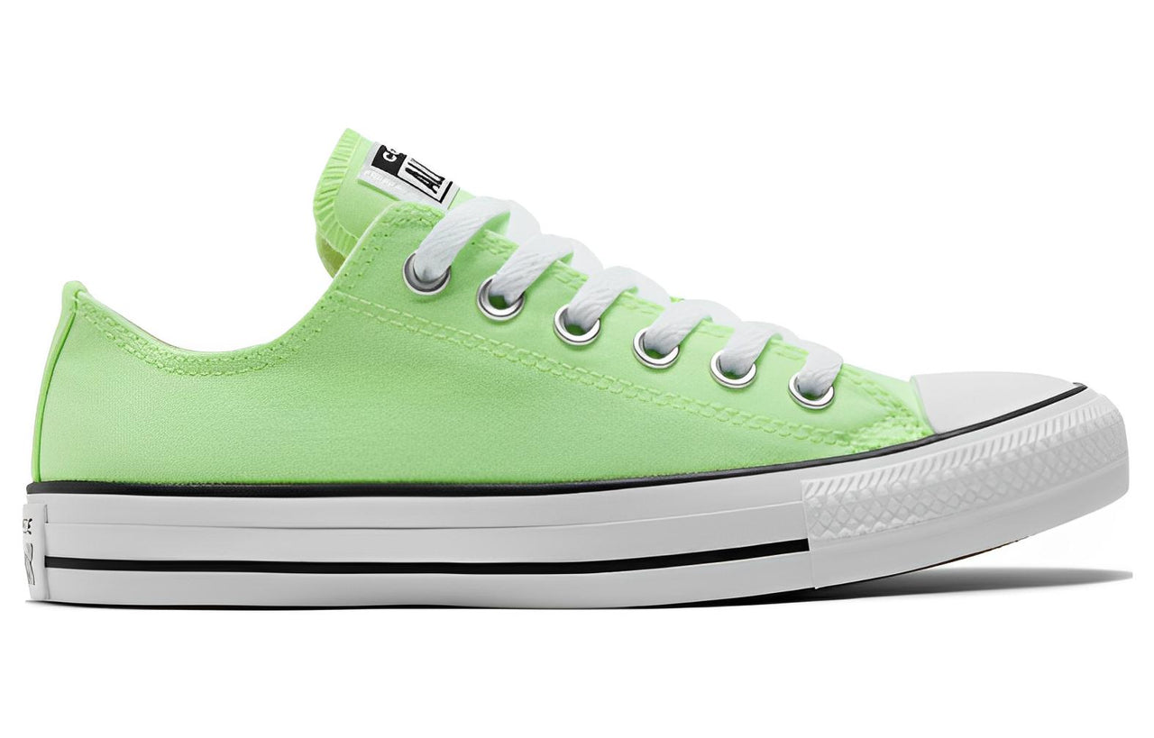 Converse Chuck Taylor All Star 'Neon Green' A03797C