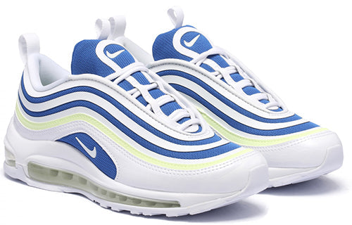 (WMNS) Nike Air Max 97 UL '17 SE 'Sprite' AH6806-101