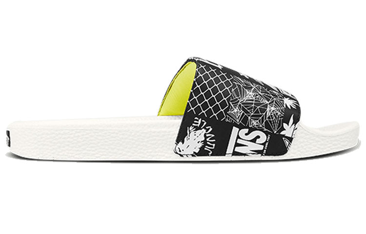 Vans Slide-On White Unisex Slippers VN0004KIW85