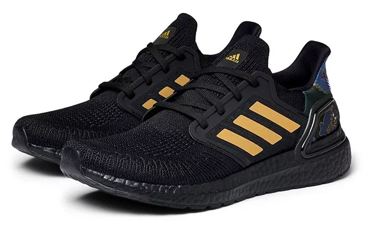 adidas UltraBoost 20 'Chinese New Year - Gold' FW4322