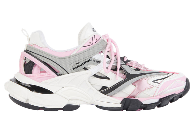 (WMNS) Balenciaga Track.2 Sneaker 'Pink' 568615W3AE25291