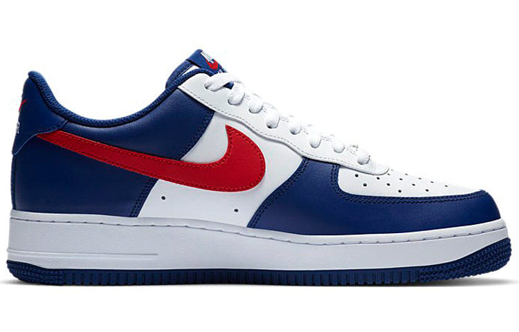 Nike Air Force 1 Low '07 'USA' CZ9164-100