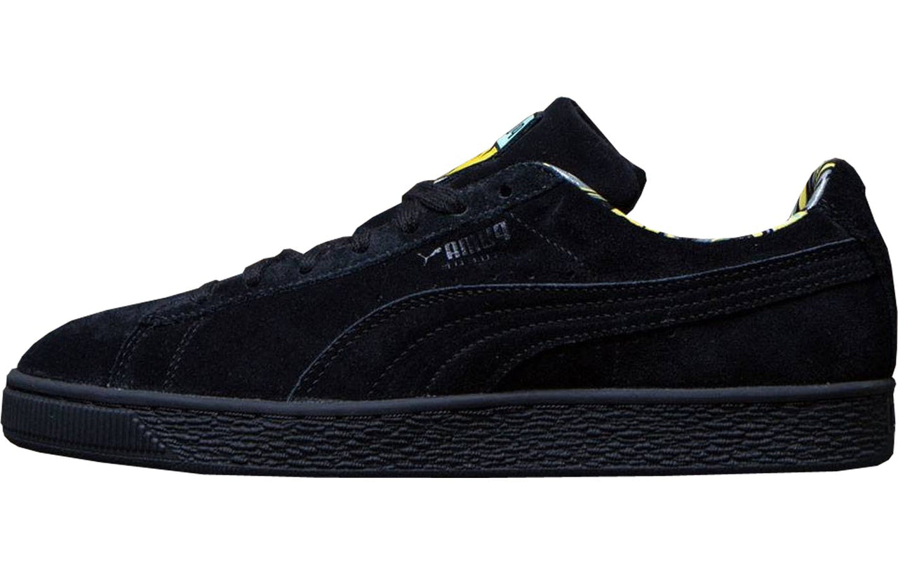 PUMA x Despicable Me Suede 'Minions' 365668-01