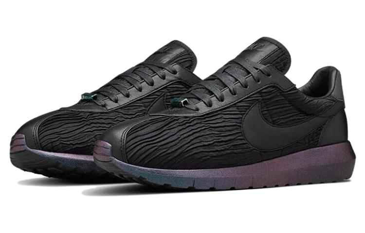 (WMNS) Nike Serena Williams x Roshe LD-1000 QS 'Black Purple' 829721-001