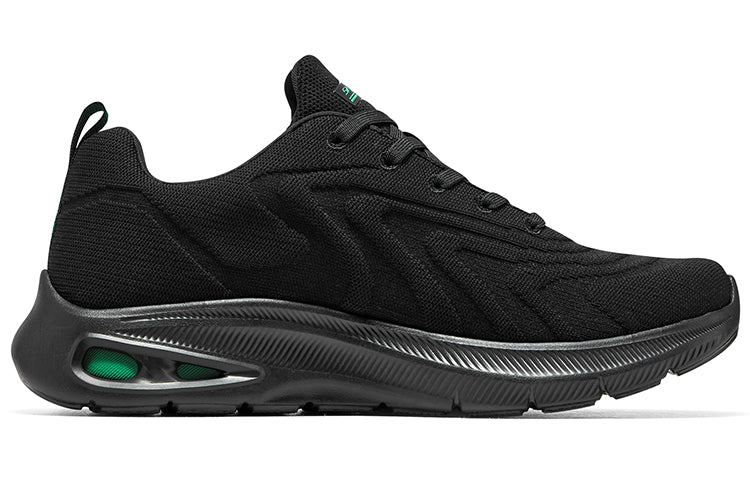 Skechers Bob's Unity Shoes 'Black' 118075-BBK