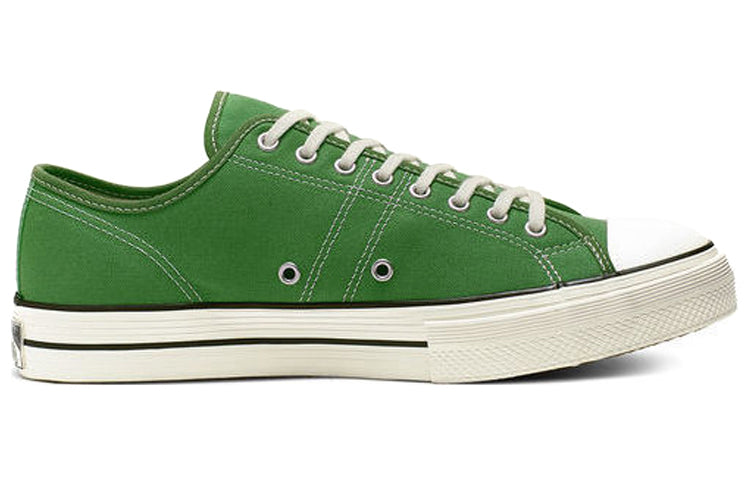 Converse Lucky Star Ox 'Green Black Gum Honey' 164216C