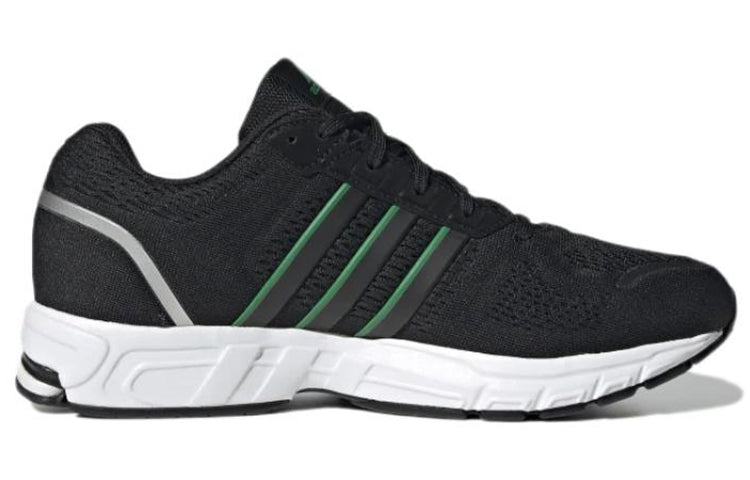 adidas Equipment 10 EM 'Black Green White' HR0672