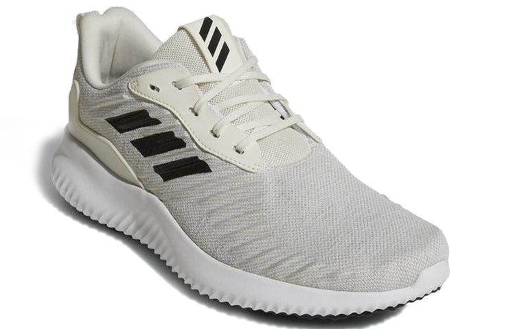 adidas Alphabounce RC 'Cloud White' DA9770