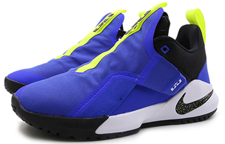 Nike Ambassador 11 'Racer Blue' AO2920-400