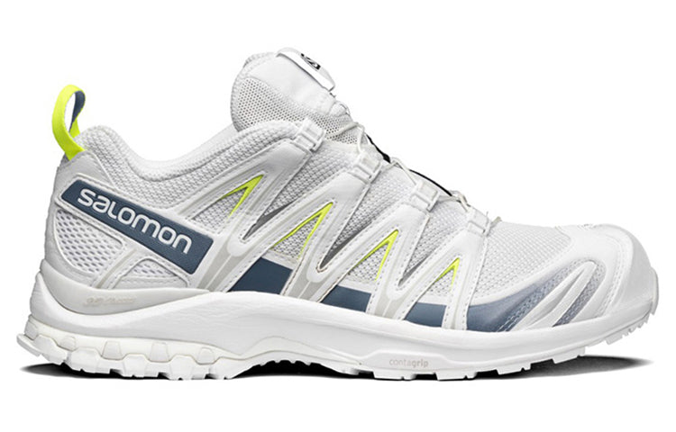 Salomon XA Pro 3D Adv 'White' 412550