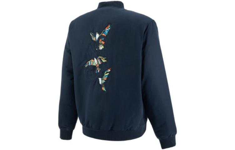 PUMA X NEYMAR JR Bomber Jacket 'Navy' 535734-43