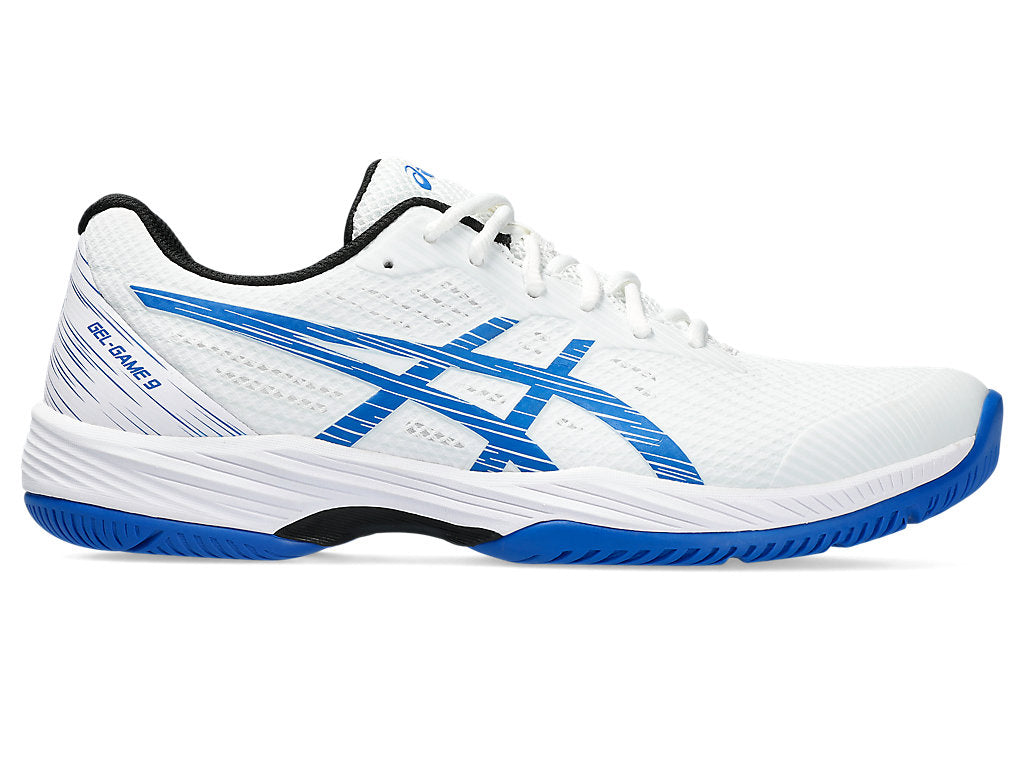ASICS Gel-Game 9 'White Tuna Blue' 1041A337-103