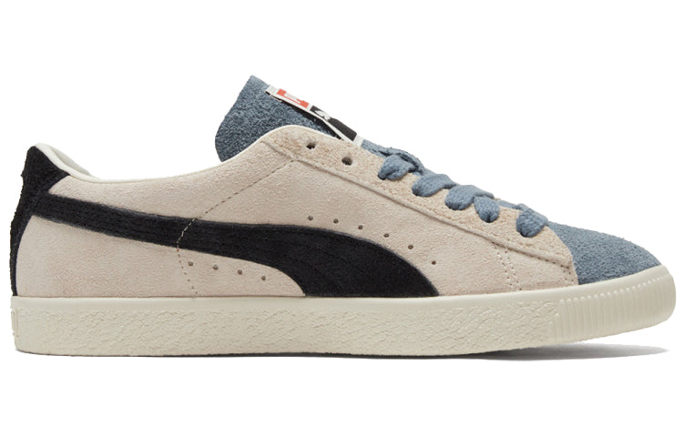 PUMA Suede Vintage 'WTFormstrip - Peyote China Blue' 382657-01