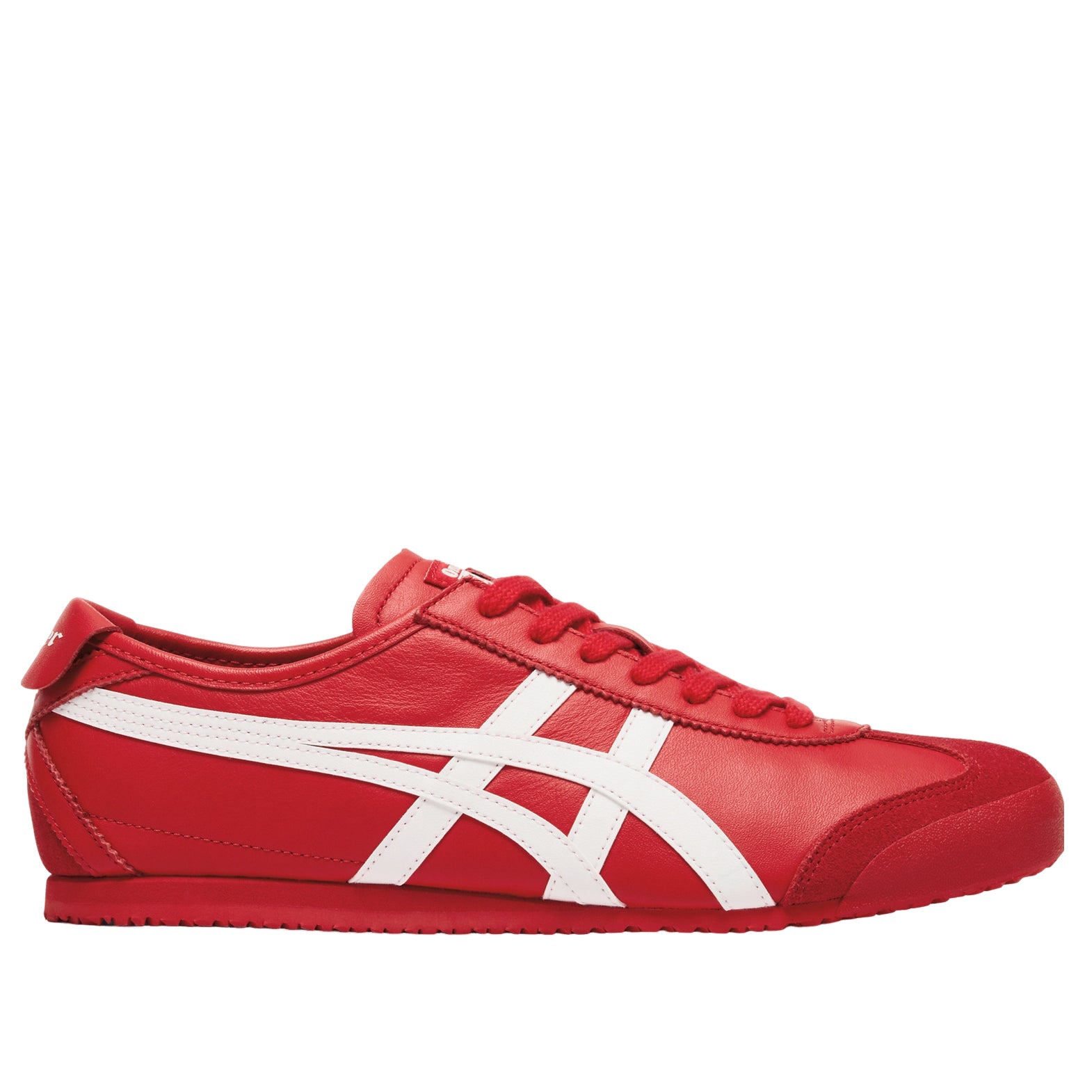 Onitsuka Tiger Mexico 66 'Classic Red White' 1183C102-601
