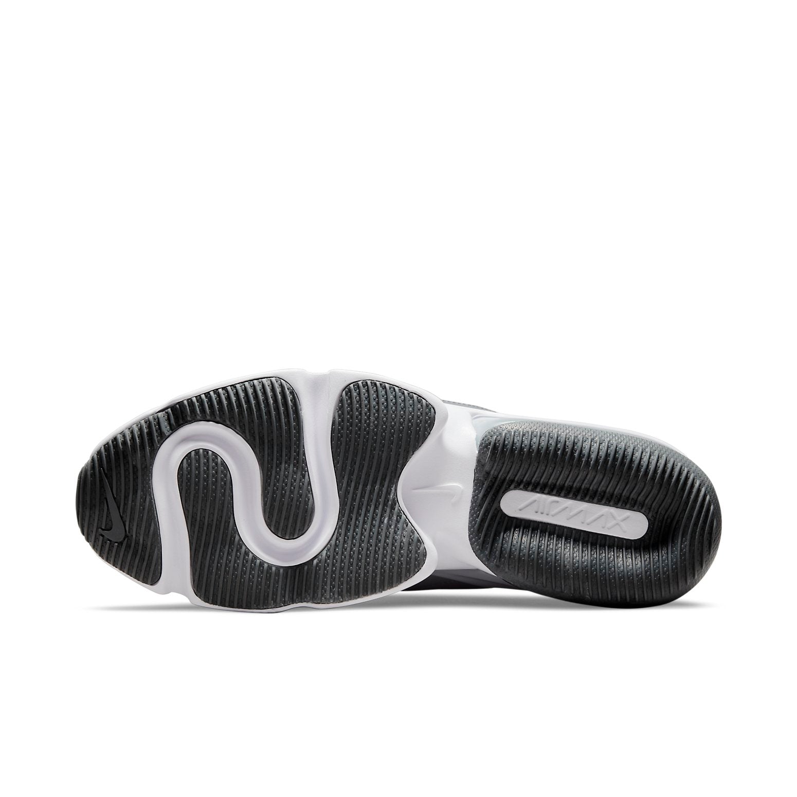 Nike Air Max Infinity 2 'Grey' CU9452-007