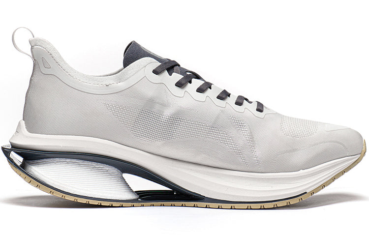 Li-Ning WuShi 5S 3.0 'Grey Black' ARST001-2