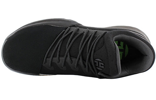 adidas Harden Volume 1 'Core Black' B39500
