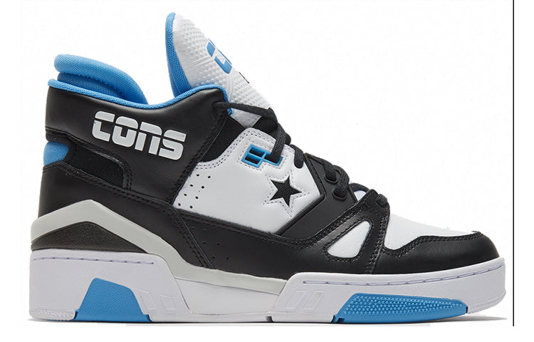 Converse ERX 260 Mid 'Black Coast' 167111C
