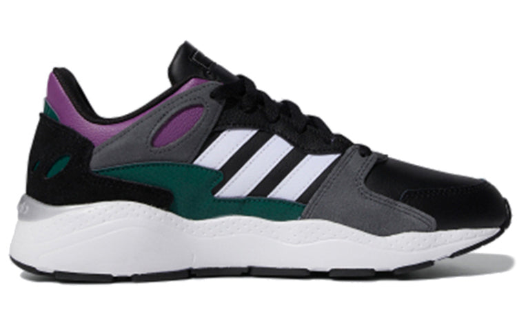 adidas neo Crazychaos 'black/white' FW5905