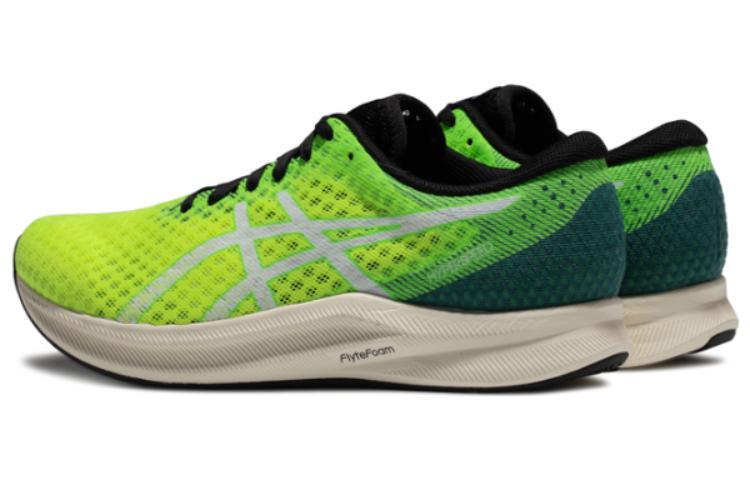 ASICS Hyper Speed 2 'Safety Yellow White' 1011B495-750
