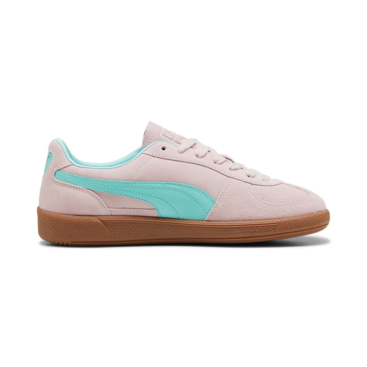 Puma Palermo 'Mauve Mist Mint' 396463-23